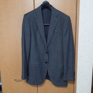 HILTON ヒルトン スーツ ジャケット アウター テーラードジャケット mv