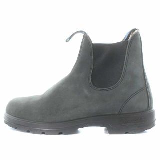 アザー(other)のBlundstone サイドゴアブーツ 5 24.5cm グレー(ブーツ)