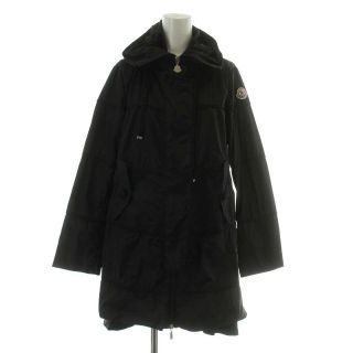 MONCLER - モンクレール デニムトレンチコート1 アドーアお好きな方に