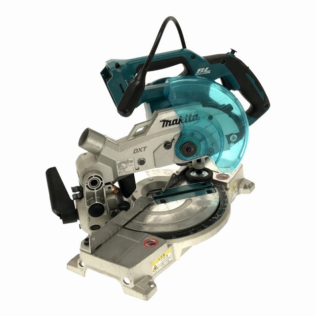 ☆中古品☆ makia マキタ 18V 165mm 充電式卓上丸のこ LS600D 本体のみ 切断機 木工 大工 66261 **MAKITA マキタ 165mm 18V 充電式卓上丸ノコ クロスカットソー 本体のみ LS600D