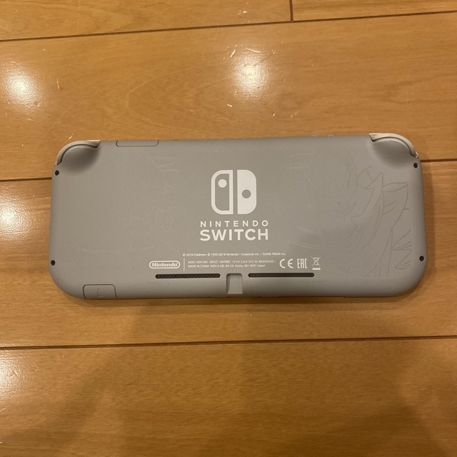 Switch Light スイッチライト ジャンク品 オンライン直販 エンタメ