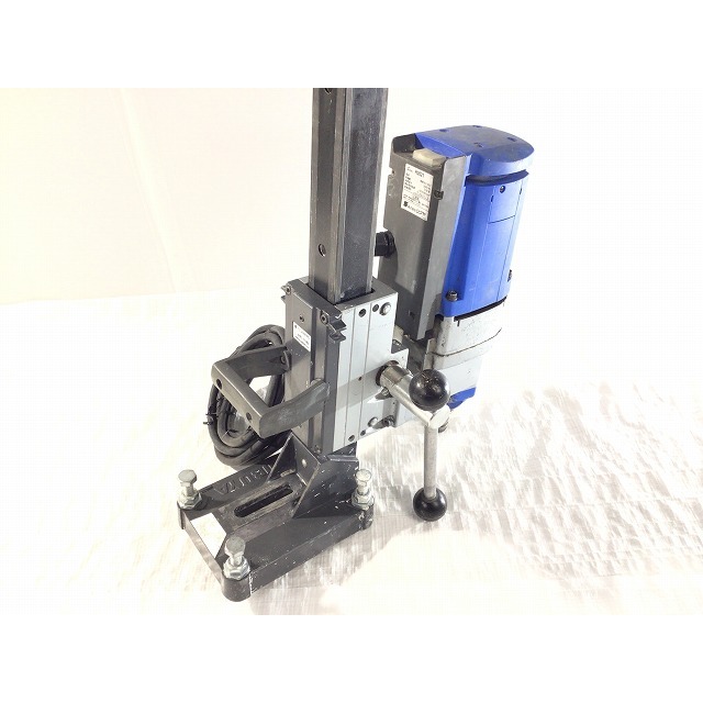 ☆中古品☆SHIBUYA シブヤ ダイモドリル コアドリル H2021 TS ☆中古品☆SHIBUYA シブヤ ダイモドリル コアドリル H2021 TS