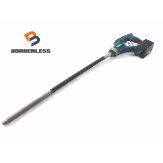 Makita - 中古品 makita マキタ 18V 充電式コンクリートバイブレータ ...