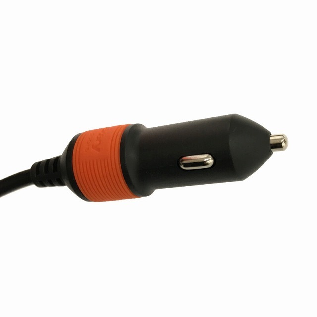 ☆未使用品☆ Jackery ジャクリ ポータブル電源 PTB101 Black+orange Portable Power1000 1002Wh/1000W 66615 自動車/バイクのバイク(工具)の商品写真