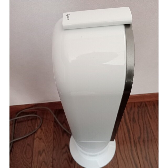 サロン専売 ダイソン AM09 2022年製造 ホット&クール 全品5倍