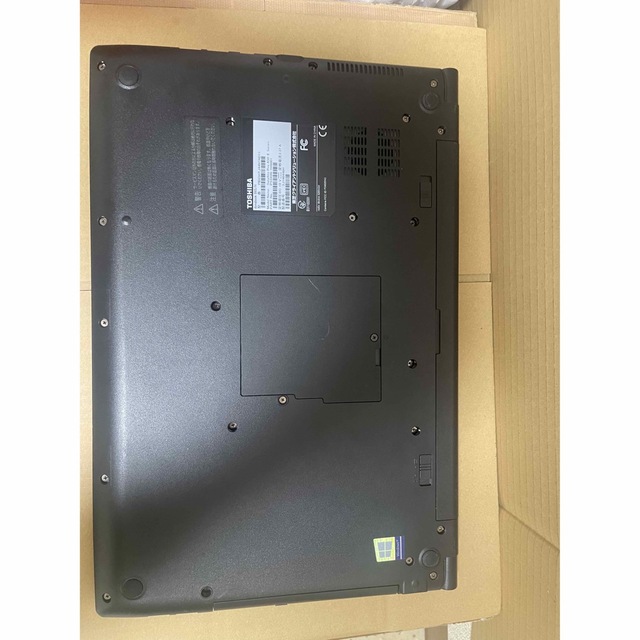 新品未開封 東芝 dynabook B65/EP Core i5-8265U