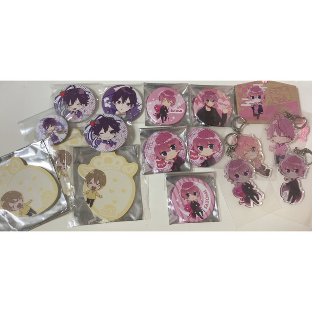 お値下げ⭕️】すとぷり グッズまとめ売り - アイドルグッズ