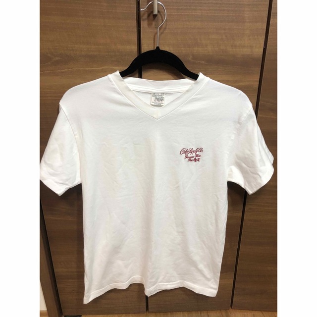 CALEE(キャリー)のCALEE Tシャツ メンズのトップス(Tシャツ/カットソー(半袖/袖なし))の商品写真