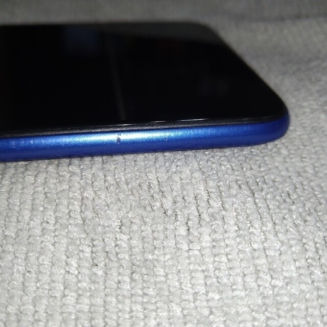 ZenFone Max(M2)4GB/32GB SIMフリー Android12