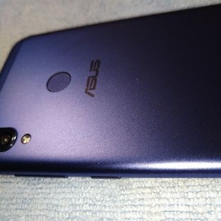 ASUS - ZenFone Max(M2)4GB/32GB SIMフリー Android12の通販 by そば