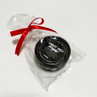 ラッシュ(LUSH)のLUSH ハンドバーム(ハンドクリーム)