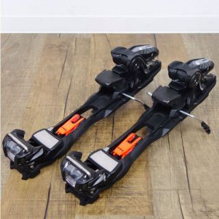 マーカー MARKER BCスキー フレーム ツアー ビンディング Duke 6-16 L