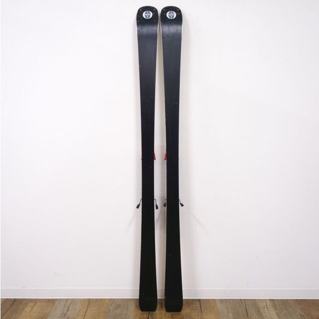 OGASAKA - オガサカ OGASAKA スキー TC-SV 165cm 67mm OGASAKA - オガサカ OGASAKA スキー TC-SV 165cm 67mm