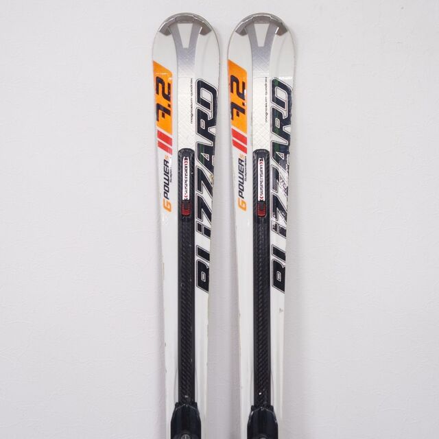 ブリザード BLIZZARD カービング スキー G POWERS 174cm 72mm ブリザード BLIZZARD カービング スキー G POWERS 174cm 72mm