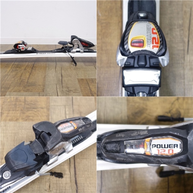 ブリザード BLIZZARD カービング スキー G POWERS 174cm 72mm ブリザード BLIZZARD カービング スキー G POWERS 174cm 72mm