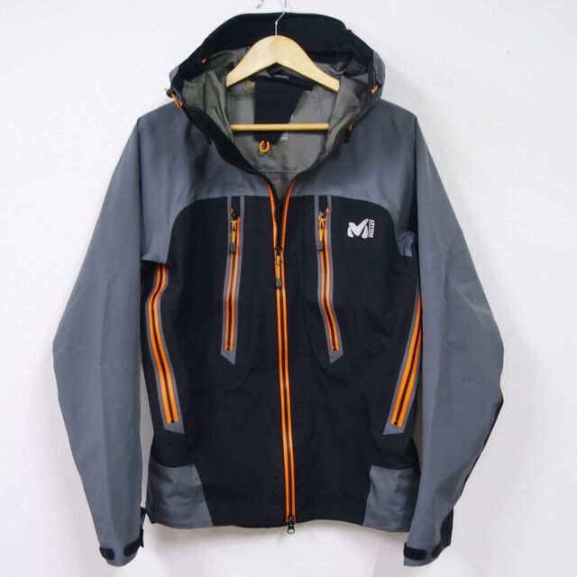 MILLET GORTEX ジャケット ウィンドウブレーカー