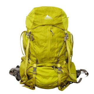 グレゴリー(Gregory)のグレゴリー GREGORY BALTORO 75 バルトロ 替えショルダー 2サイズ ザック バックパック 登山 アウトドア S イエロー(登山用品)