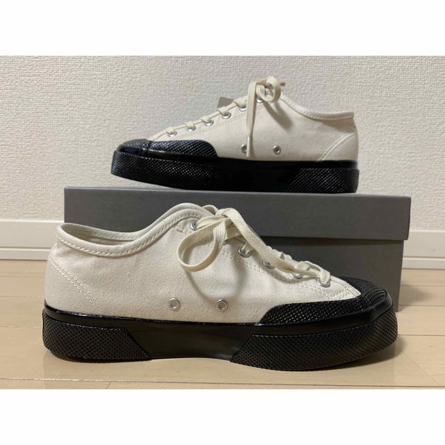 SUPERGA(スペルガ)の新品●ARTIFACT BY SUPERGAアーティファクトスペルガ24.0cm レディースの靴/シューズ(スニーカー)の商品写真