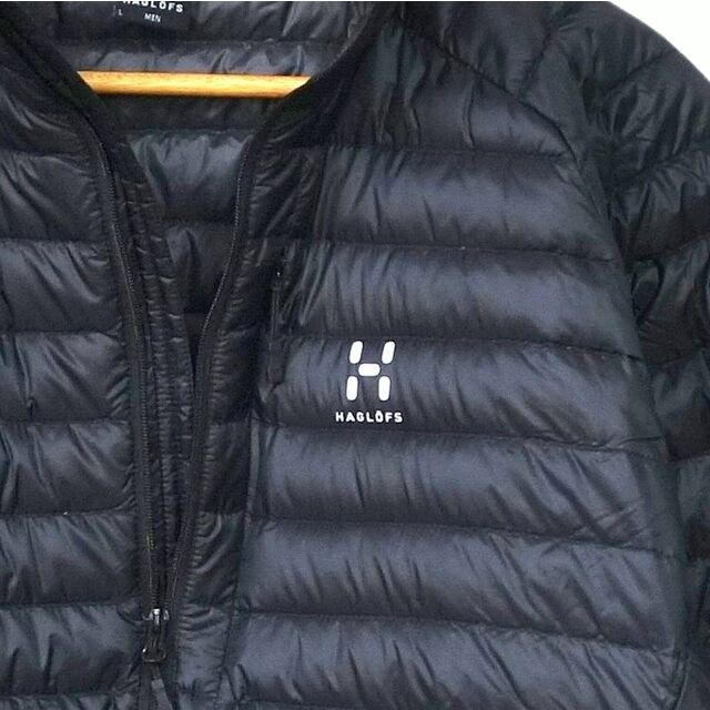 【高額売筋】 HAGLOFS ホグロフス - Haglofs ESSENSⅡ 1439076 エッセンス2 男性用