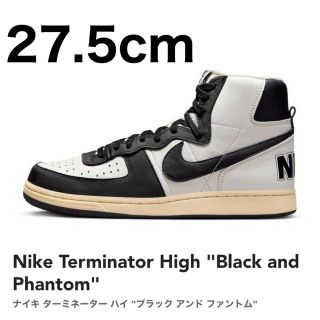 ナイキ(NIKE)のNike Torminator(スニーカー)