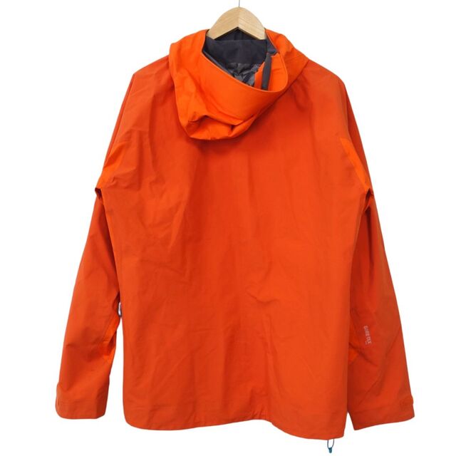 Haglofs - ホグロフス HAGLOFS ロックハイ ジャッケット 1339084 Haglofs - ホグロフス HAGLOFS ロックハイ ジャッケット 1339084