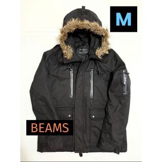 ビームス(BEAMS)のBEAMS ビームス／size M(ブルゾン)