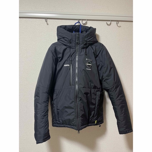 FCRB F.C.Real Bristol 希少sサイズ ダウン 【返品送料無料