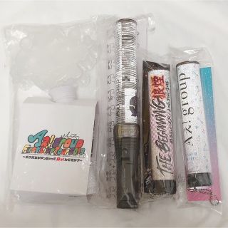 ジャニーズJr. - Aぇ! group ペンライト4つセットの通販 by