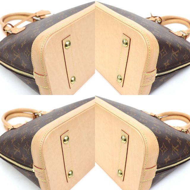ルイヴィトン【LOUIS VUITTON】 M53151 アルマPM バッグ ルイヴィトン【LOUIS VUITTON】 M53151 アルマPM バッグ