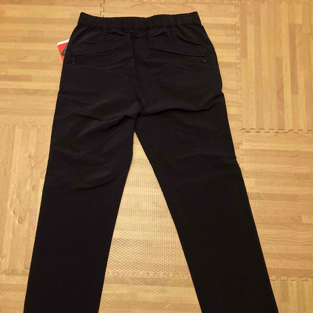 ノースフェイス　VERB PANT ブラック