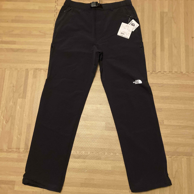 ノースフェイス　VERB PANT ブラック