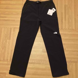 ザノースフェイス(THE NORTH FACE)のノースフェイス　VERB PANT ブラック(その他)