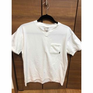 キャリー(CALEE)のCALEE ポケットTシャツ(Tシャツ/カットソー(半袖/袖なし))