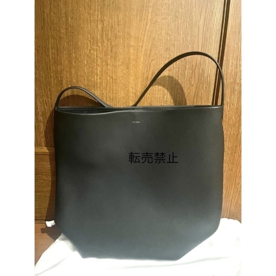 large N/S Park Tote THEROW ザロウ　トートバッグ