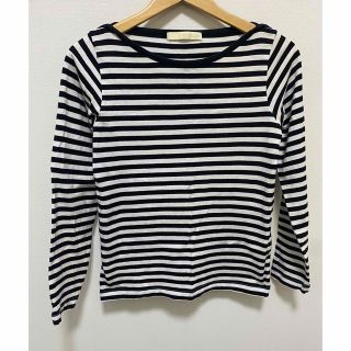 スローブイエナ ボーダーカットソーの通販 300点以上 | SLOBE IENAを