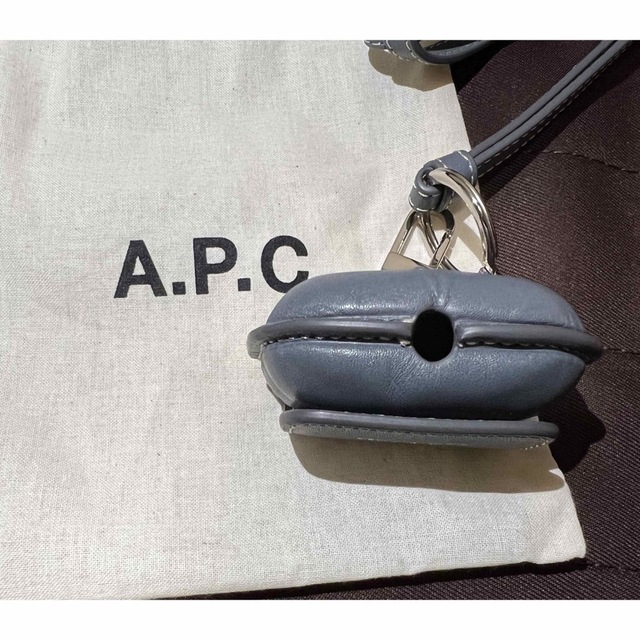 A.P.C Airpods Case Max 第3世代 AirPodsケース