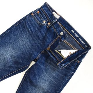 リーバイス(Levi's)のlevis levi's リーバイス 511 ストレッチ 起毛 デニム ジーンズ(デニム/ジーンズ)