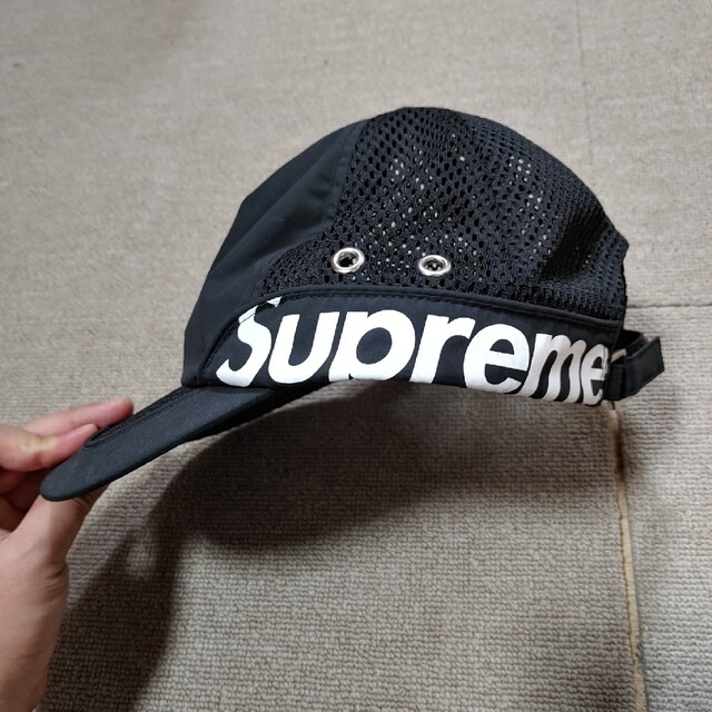 Supreme シュプリーム　Side Logo 5-Panel