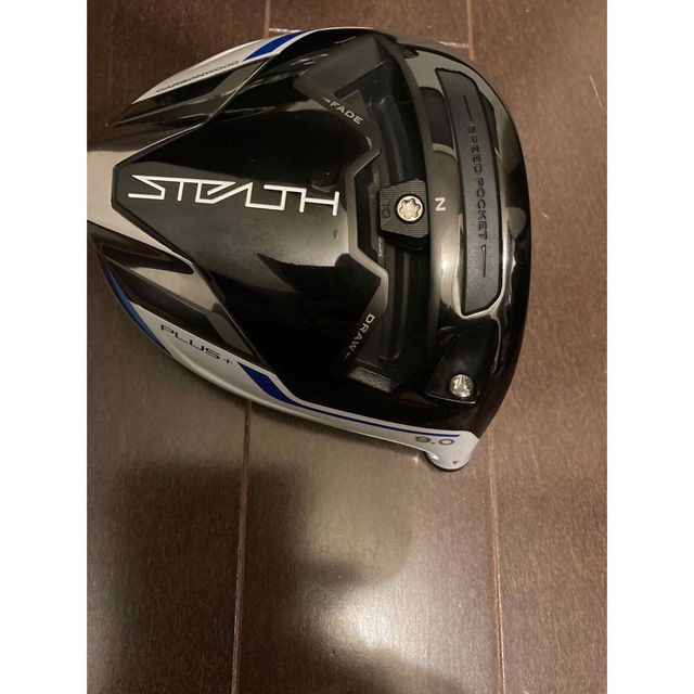 テーラーメイド マイ ステルス2 プラス ドライバー - 通販