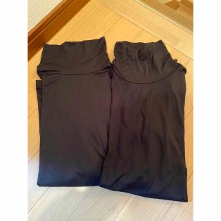 ユニクロ(UNIQLO)のヒートテック160セット(下着)