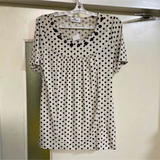 クレージュ(Courreges)のクレージュ♡トップス(カットソー(長袖/七分))