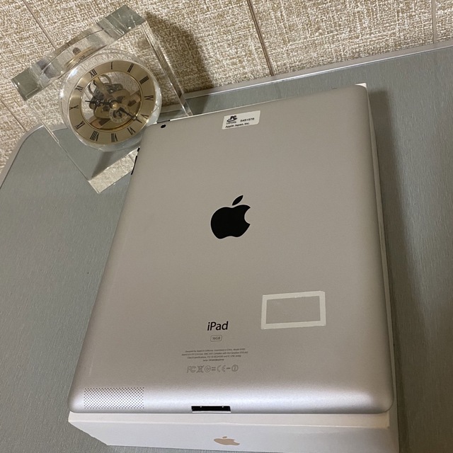 準美品　iPad2 32GB  WIFIモデル　アイパッド第2世代