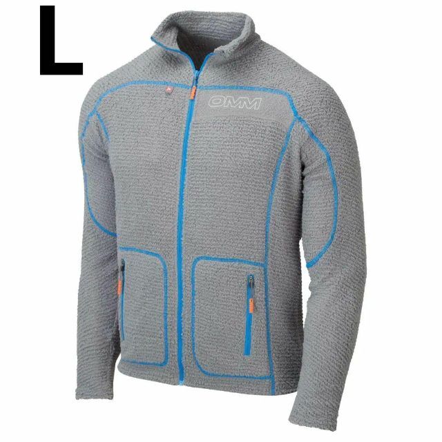 早期予約・新じゃが 新品未使用☆Lサイズ OMM コアベスト Core Vest