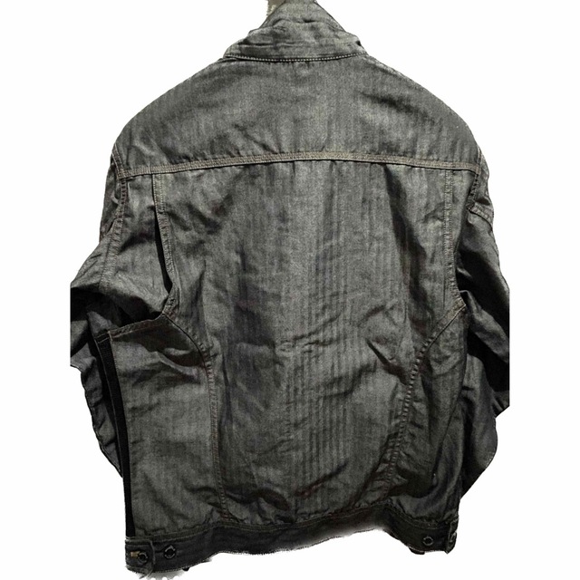 BURTLE(バートル)のBURTLE バートル／ワークウェア size M メンズのジャケット/アウター(その他)の商品写真