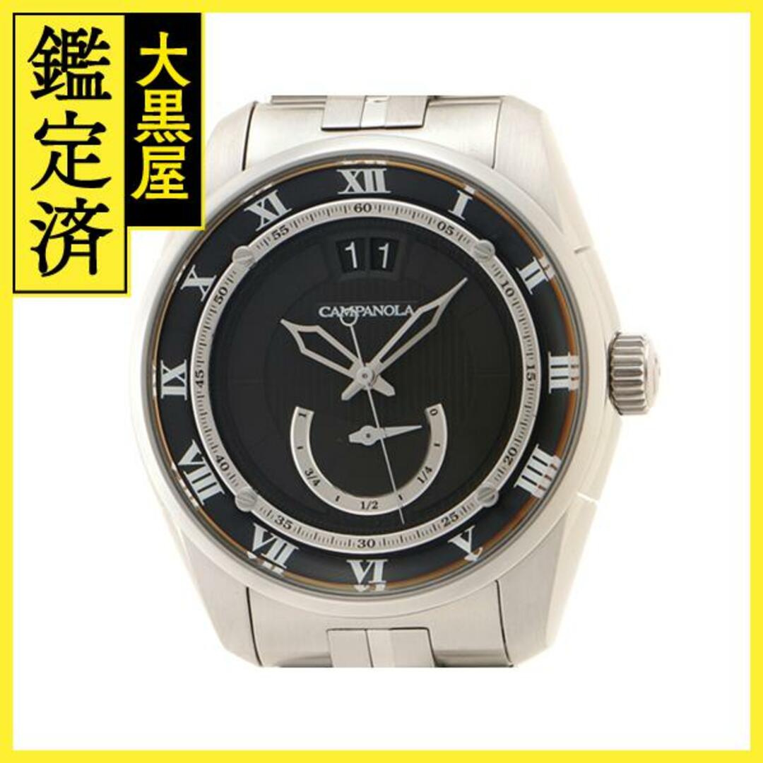 CITIZEN - CITIZEN シチズン 腕時計　カンパノラ メカニカルコレクション　【430】