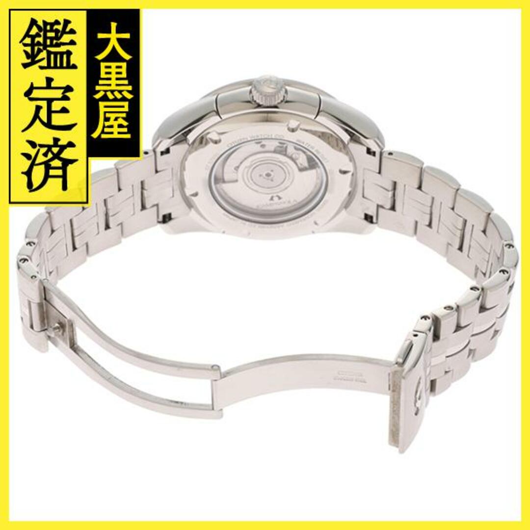 CITIZEN シチズン 腕時計　カンパノラ メカニカルコレクション　【430】