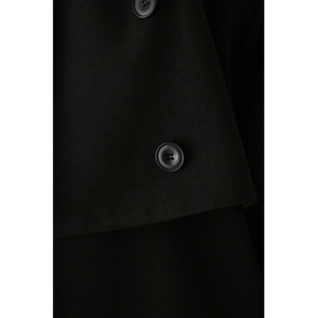RIM.ARK - 新品☆RIM.ARK/リムアーク トレンチコート36☆ENFOLD