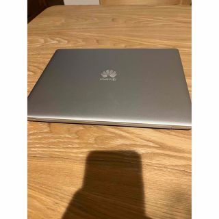 ファーウェイ(HUAWEI)のmatebook 13 ※不良あり(ノートPC)