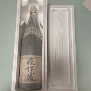 森伊蔵【芋焼酎】1800ml  送料込み(焼酎)