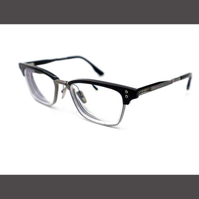 DITA - ディータ STATESMAN-SIX DTX132-52-01 眼鏡 メガネ